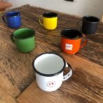 Caneca Esmaltada Clássica 8x11 - Imagem 6