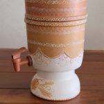 Filtro de Barro Artesanal com Torneira - Imagem 3
