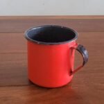 Caneca Esmaltada Clássica 7x8 - Imagem 3